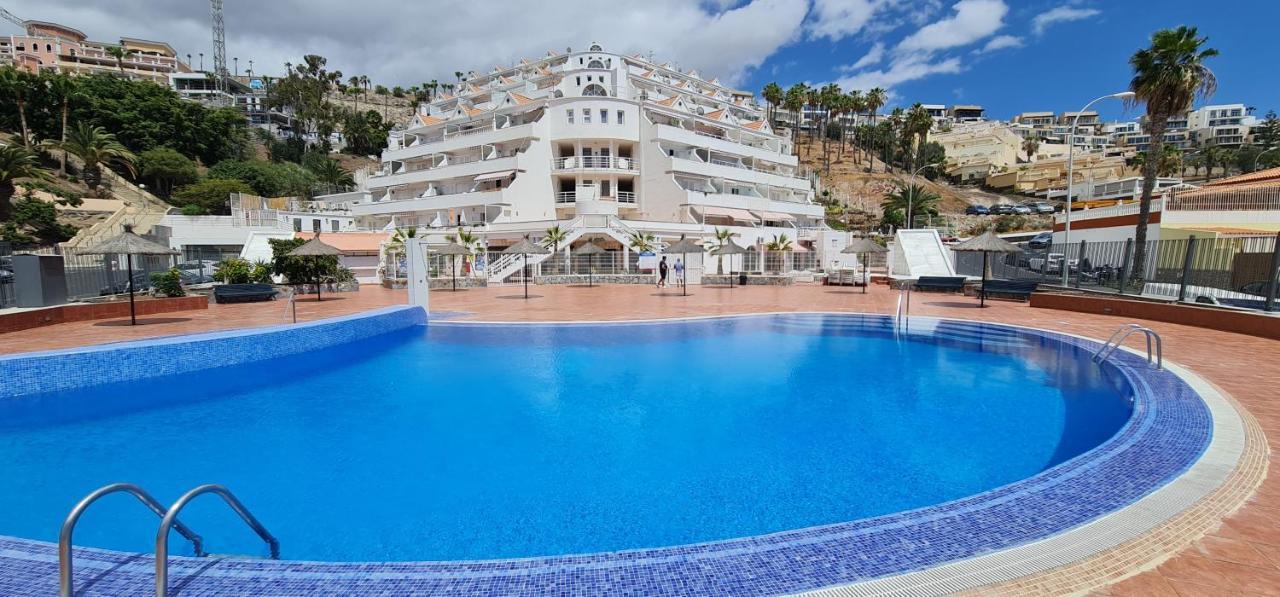 Apartment Cozy Sea Views In Costa Adeje (Tenerife)